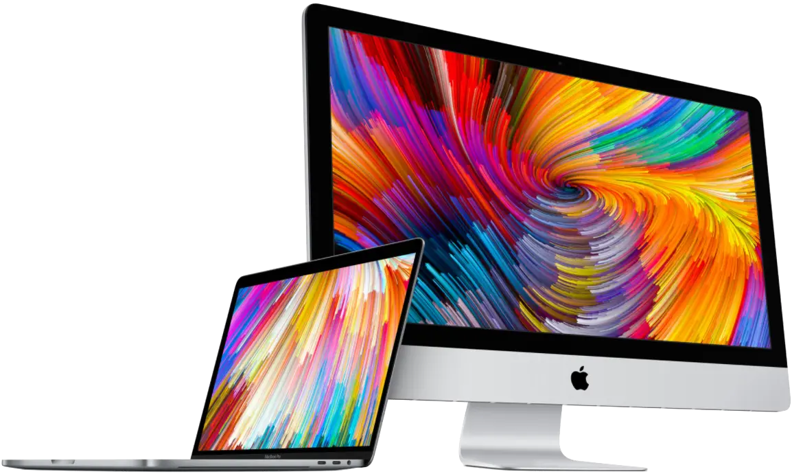 MacBook & iMac Repairs North Pole